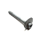 WHT001973 Bolt. Arm. Track. Lateral. Bar. adjust. SCREW. Suspension.